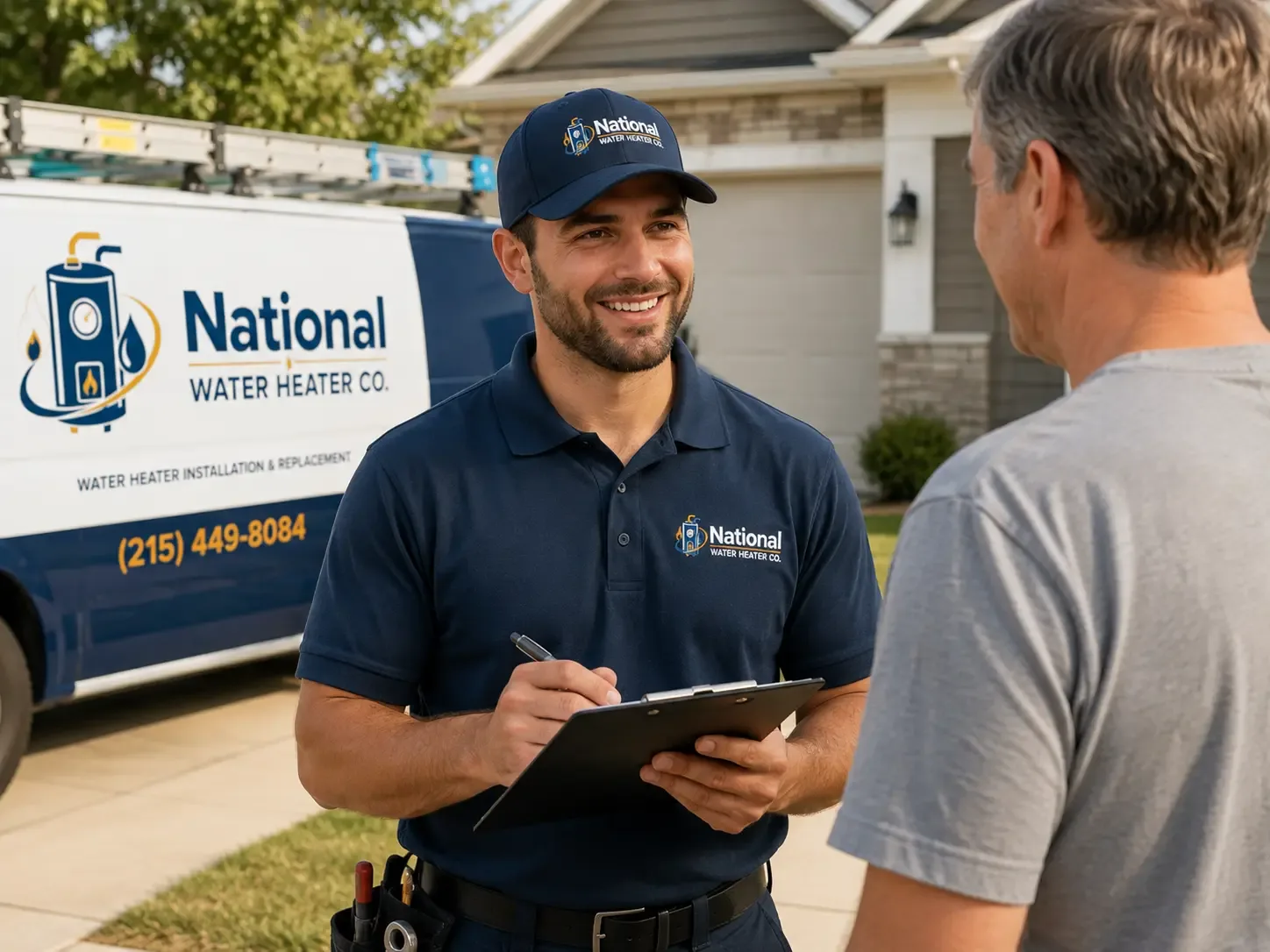 Water Heater Installation Makoti, ND FAQs